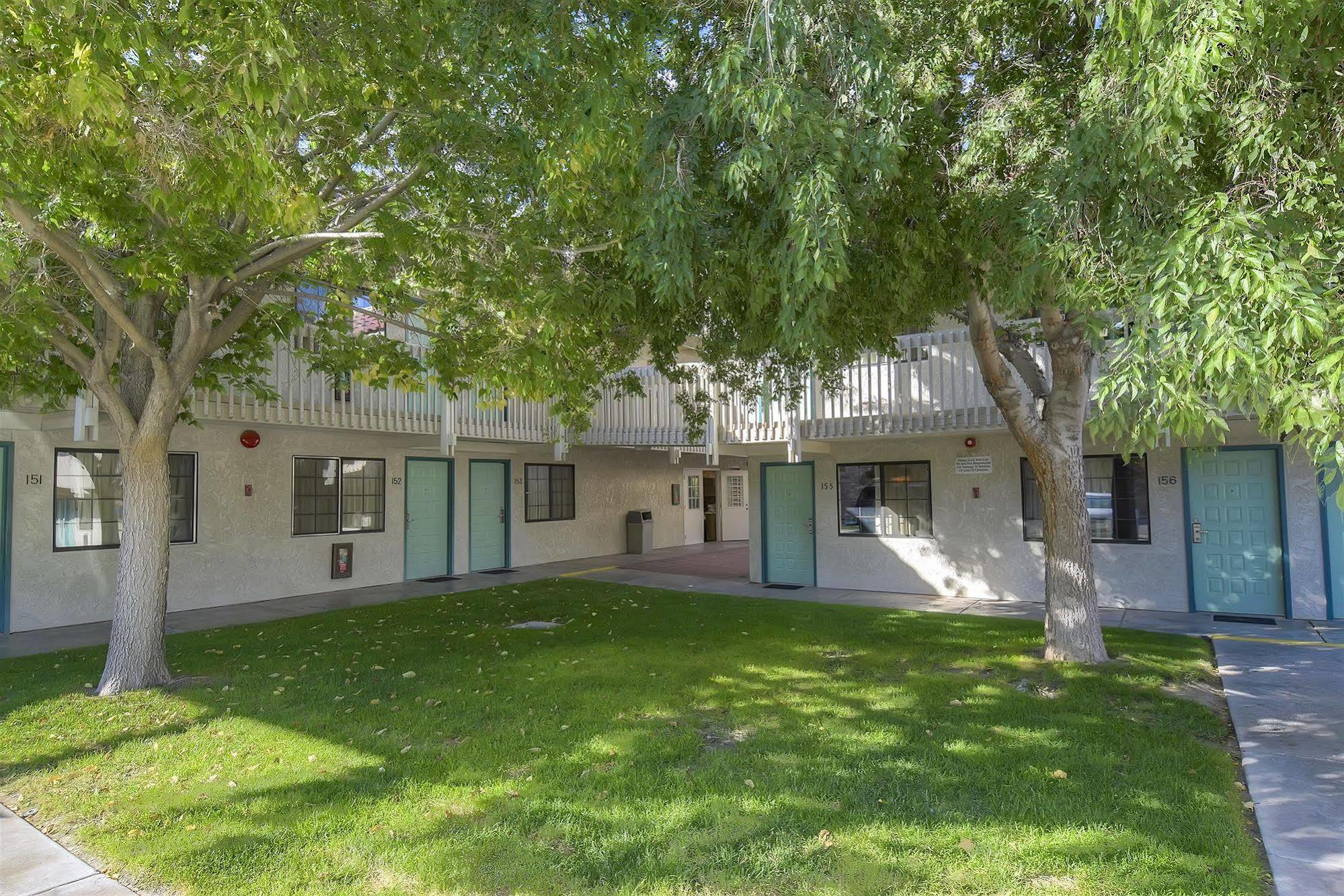 Motel 6-Barstow, Ca Exterior photo