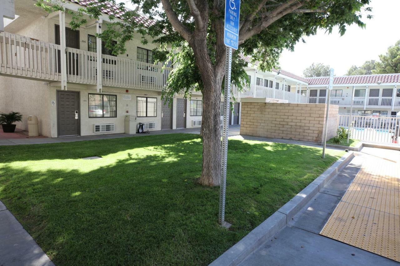 Motel 6-Barstow, Ca Exterior photo