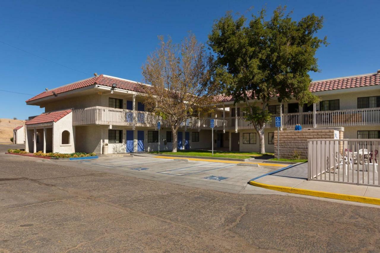 Motel 6-Barstow, Ca Exterior photo
